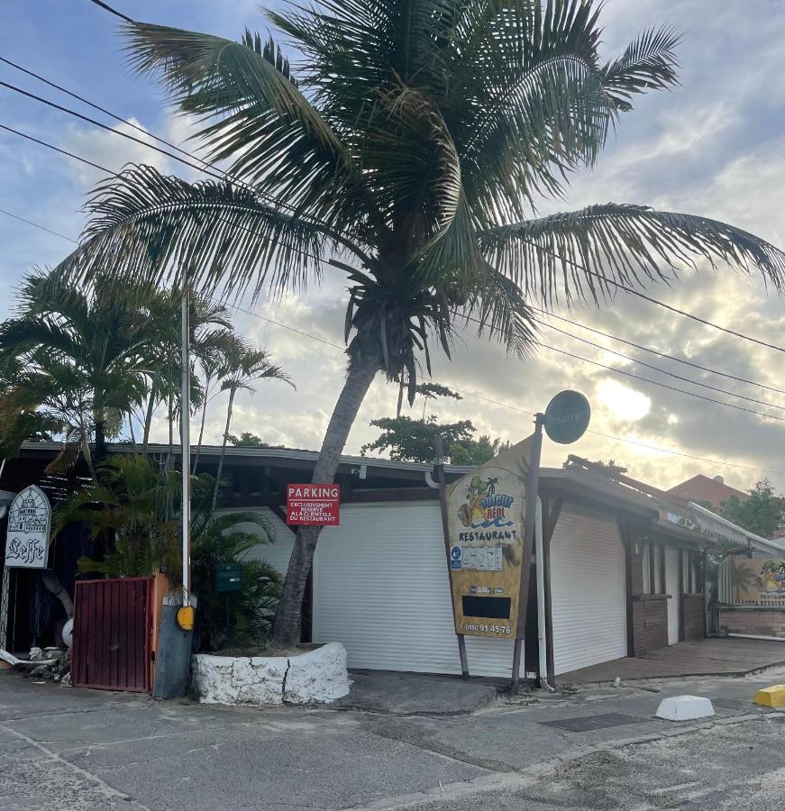 Plage St-Anne T2 Balcon Sainte-Anne  Luaran gambar
