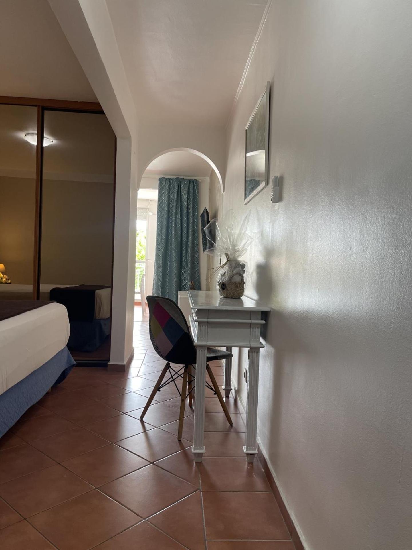 Plage St-Anne T2 Balcon Sainte-Anne  Luaran gambar